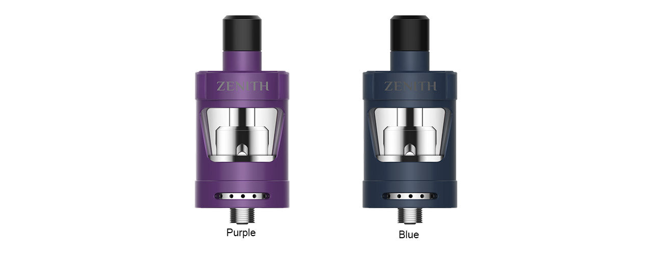 Innokin Zenith Tank