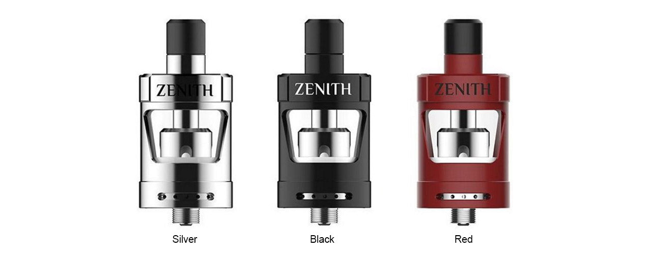 Innokin Zenith Tank