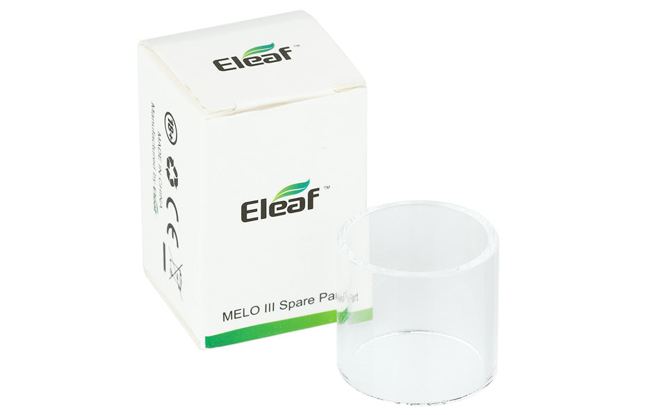 Eleaf Melo 3 Mini Replacement Glass Tube