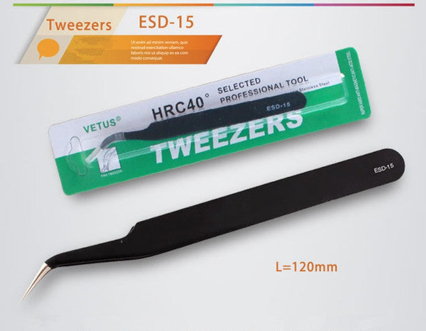 Image result for vape tweezers hrc40