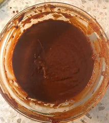 Chile Guajillo Asado Sauce 