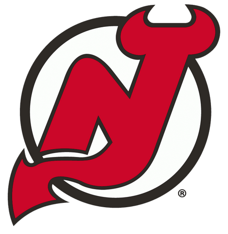 New Jersey Devils Logo