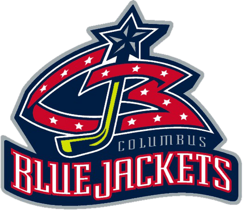 Columbus Blue Jackets Logo