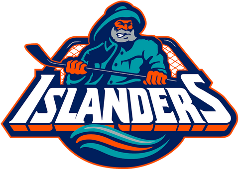 New York Islanders Logo