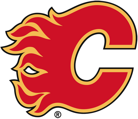 Calgary Flames Logo