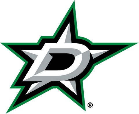 Dallas Stars Logos History