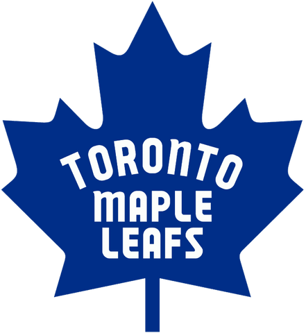 Toronto Maple Leafs Logo