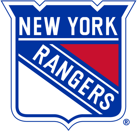 New York Rangers Logo