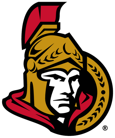 Ottawa Senators Logo