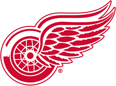 Detroit Red Wings Logo