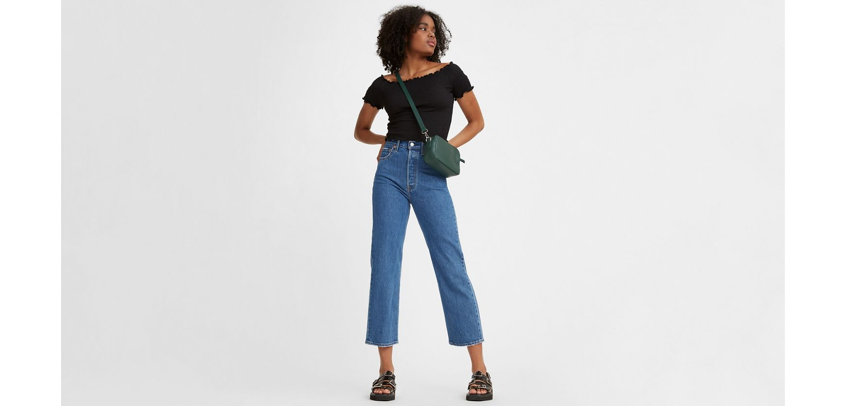 Blakely Wide Leg Jumpsuit – Stil Boutique + Beauty