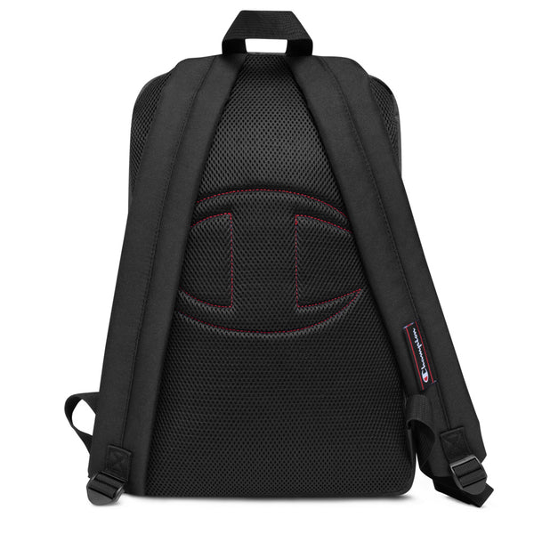 champion backpack big