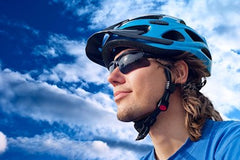 cycling sunglasses tips by Ocean Eyewear 2021