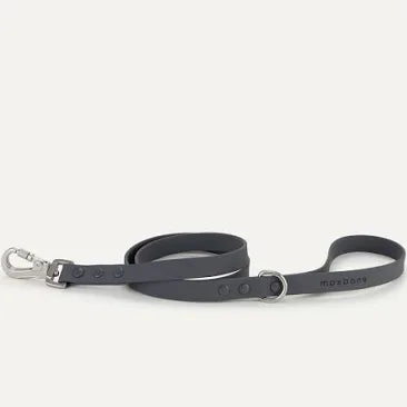 Maxbone Hazel Leash - Charcoal