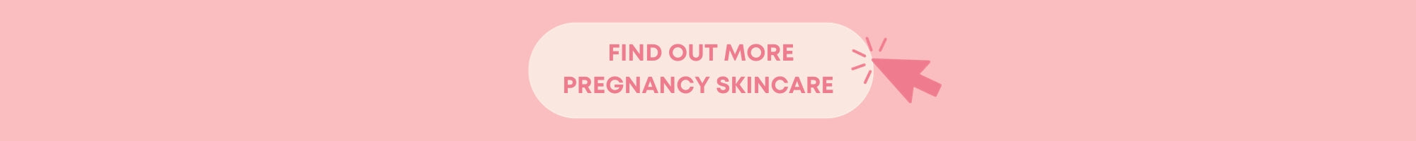 pregnancy skincare