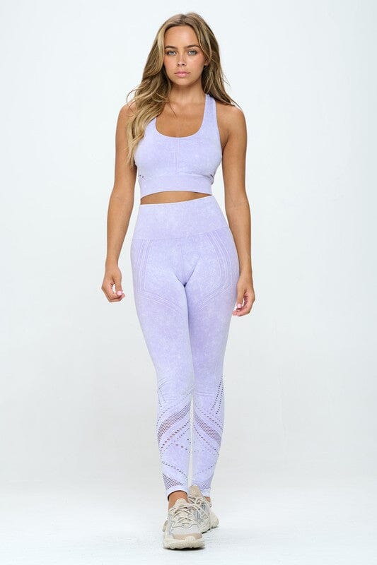 OTIS Active Always Active Sports Legging Set – Poet Street Boutique