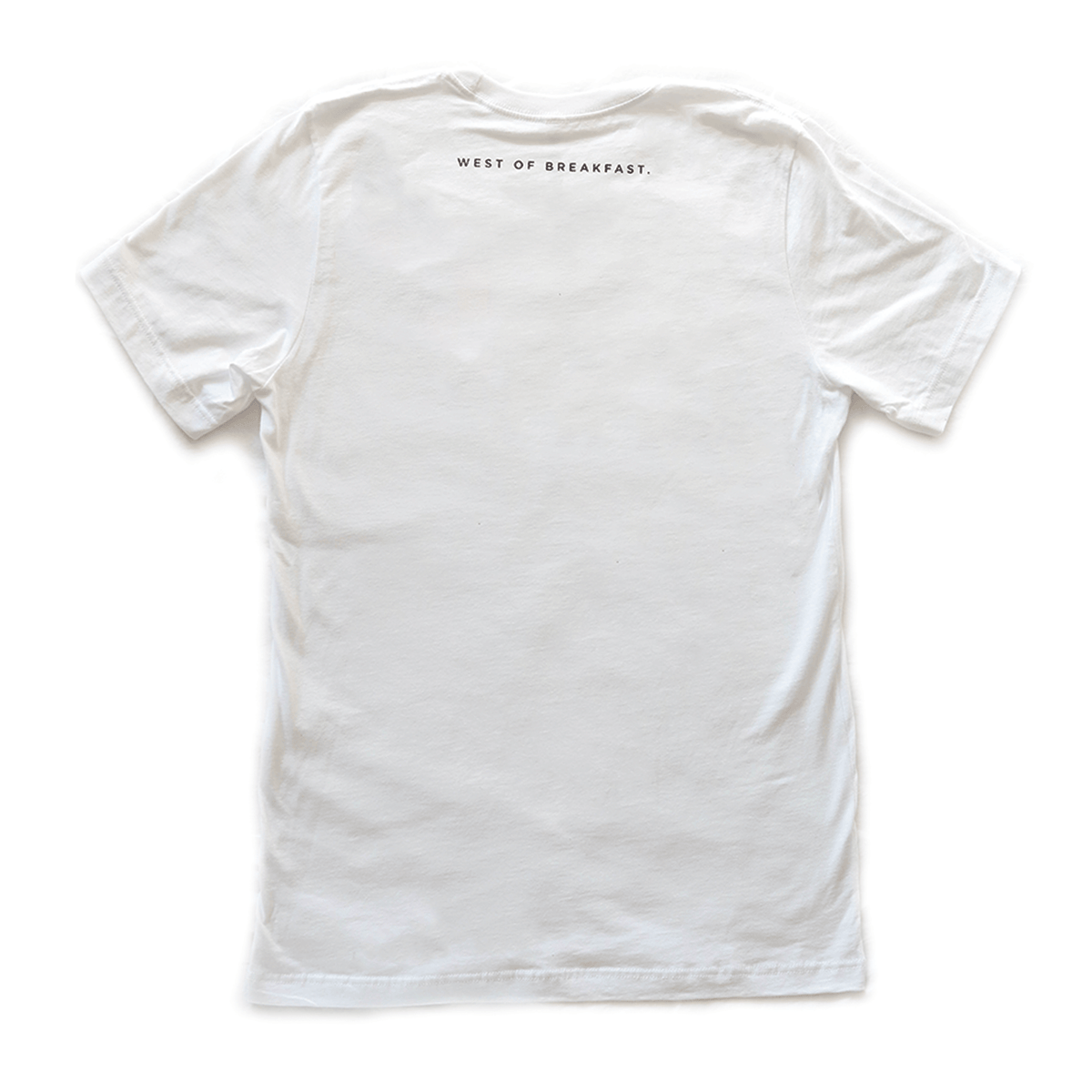 The Pajama Party Tee. – West of Breakfast