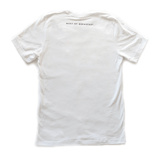 The Pajama Party Tee. – West of Breakfast