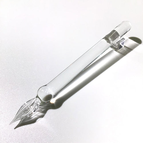 ハリオサイエンス 毎日使いたいガラスペン BRIDE GP-B ガラスペン 