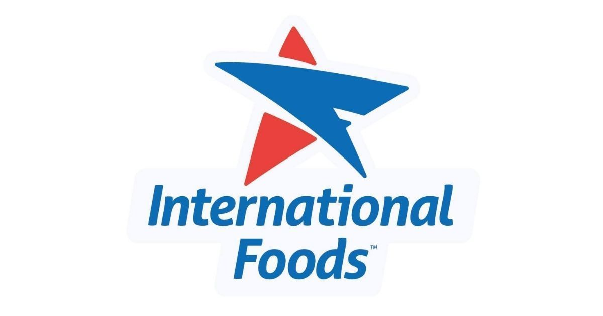 International Foods NZ