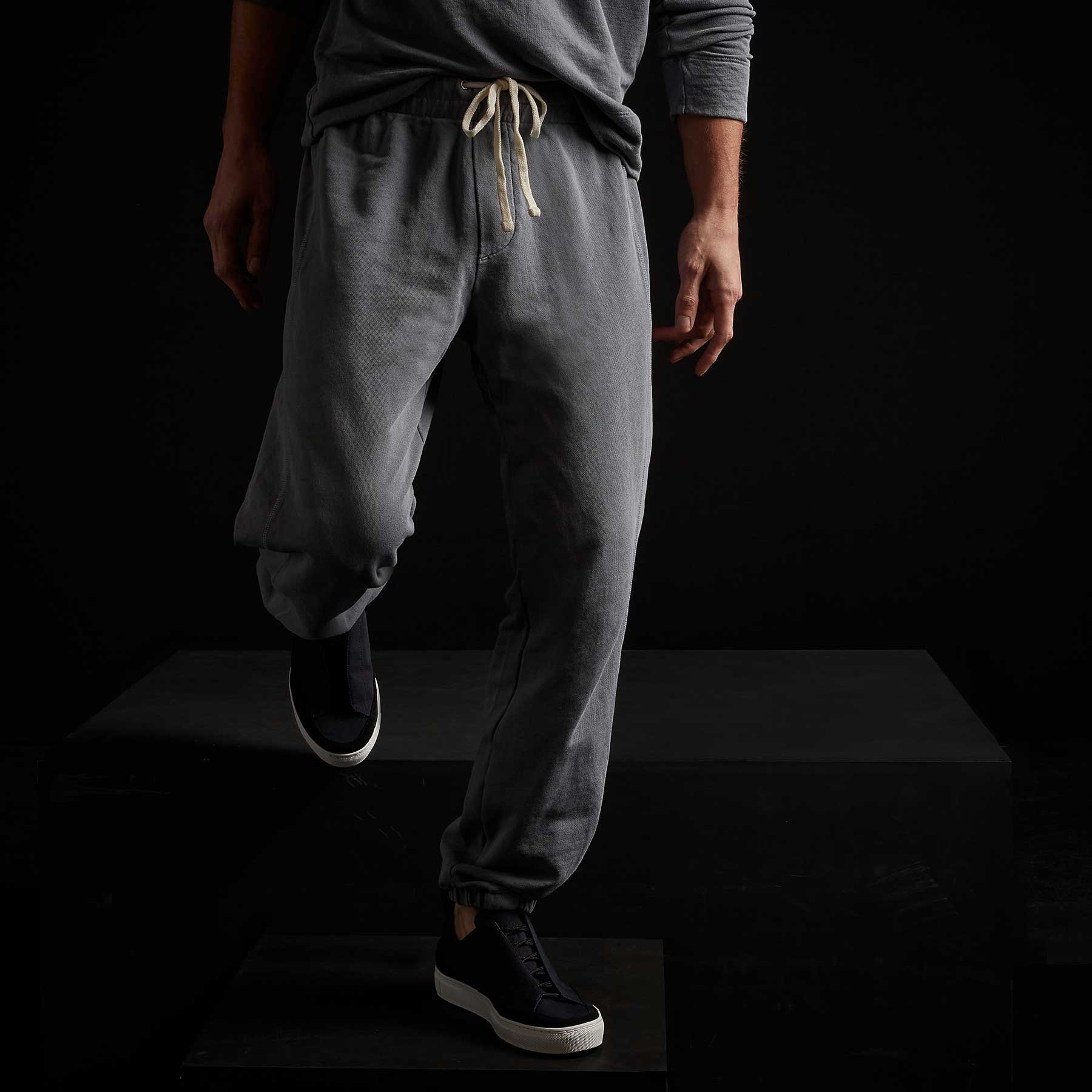 UEG 3layered sweat pants