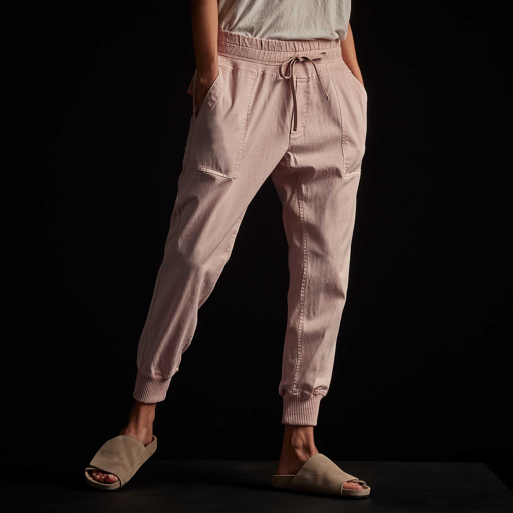 EXAMPLE PIGMENTSIDE BUTTON SWEAT PANTS www.ch4x4.com