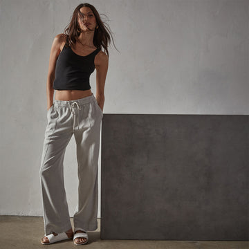 EXAMPLE PIGMENT SIDE BUTTON SWEAT PANTS villededakar.sn