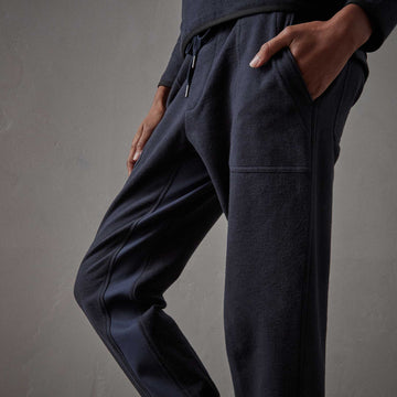 爆売り！】 blurhms Alone blurhms WOOL KERSEY POCKET – Man TROUSERS