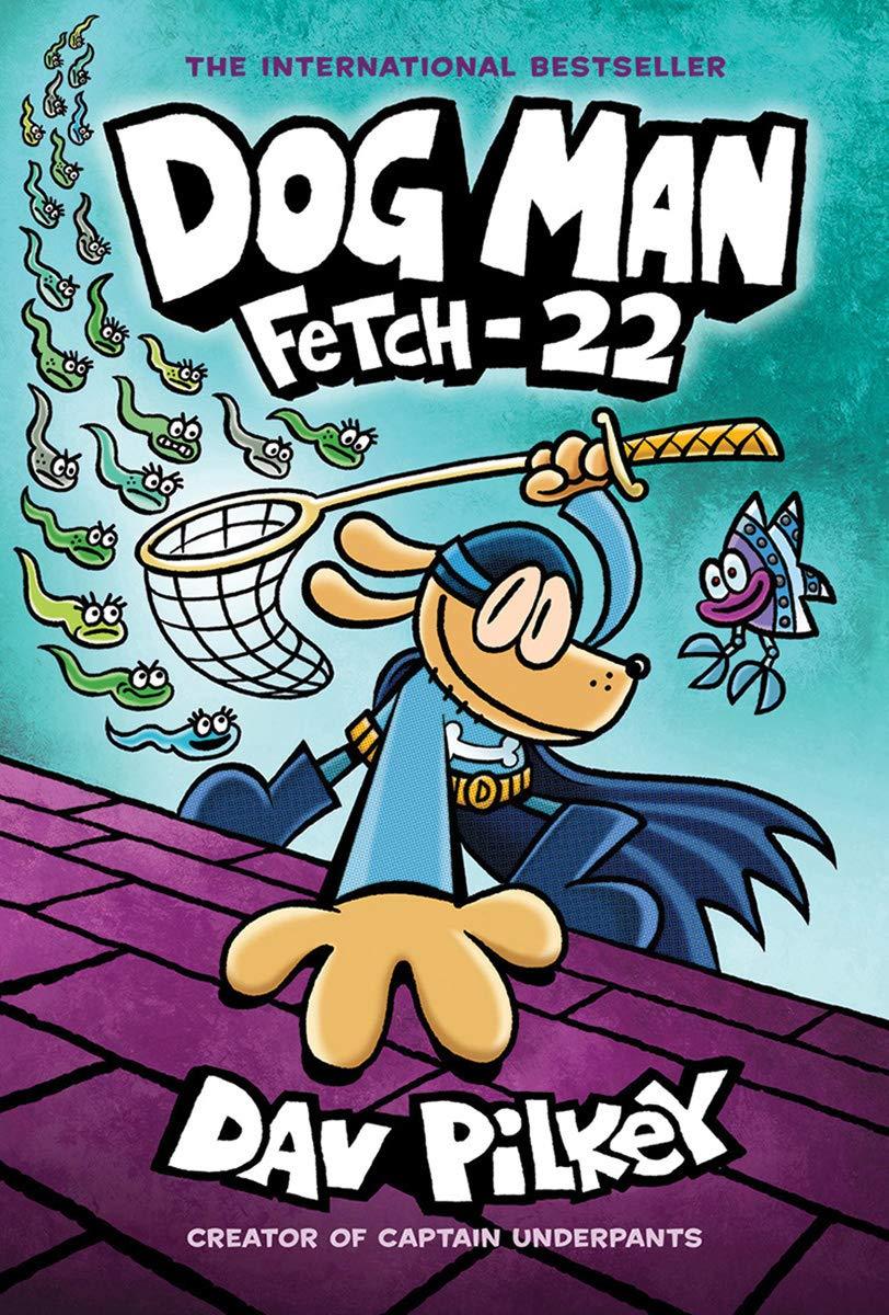 dog man fetch 22