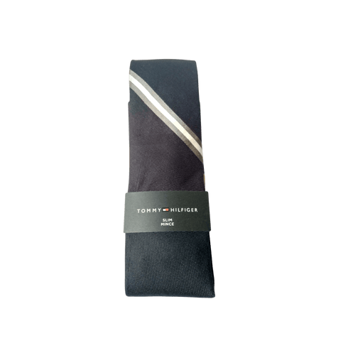 tommy hilfiger neck tie