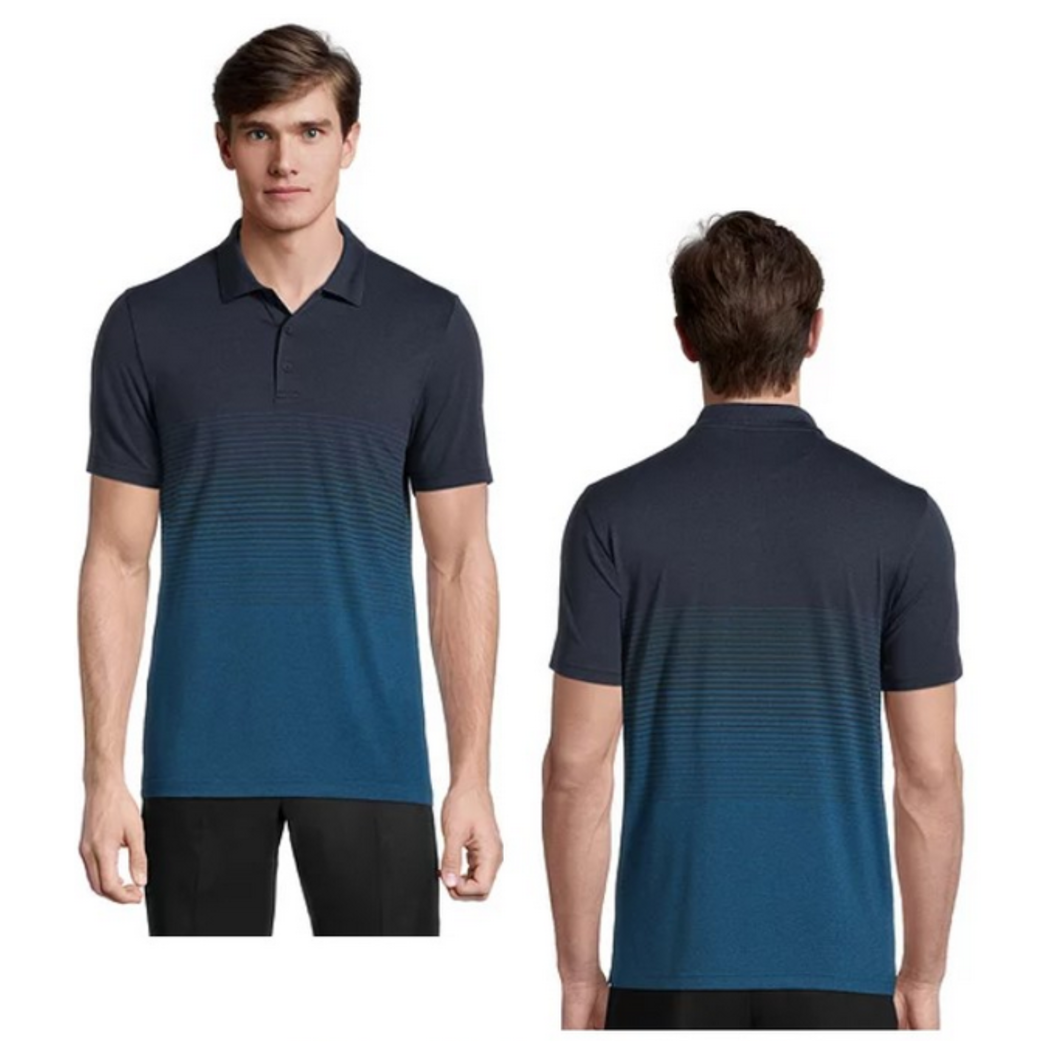 driwear polo shirts