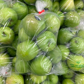 Australia's iconic gift to the world: The Granny Smith green apple - The  Economic Times