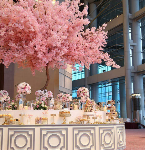 Hong Kong Wedding Cake 香港 結婚蛋糕