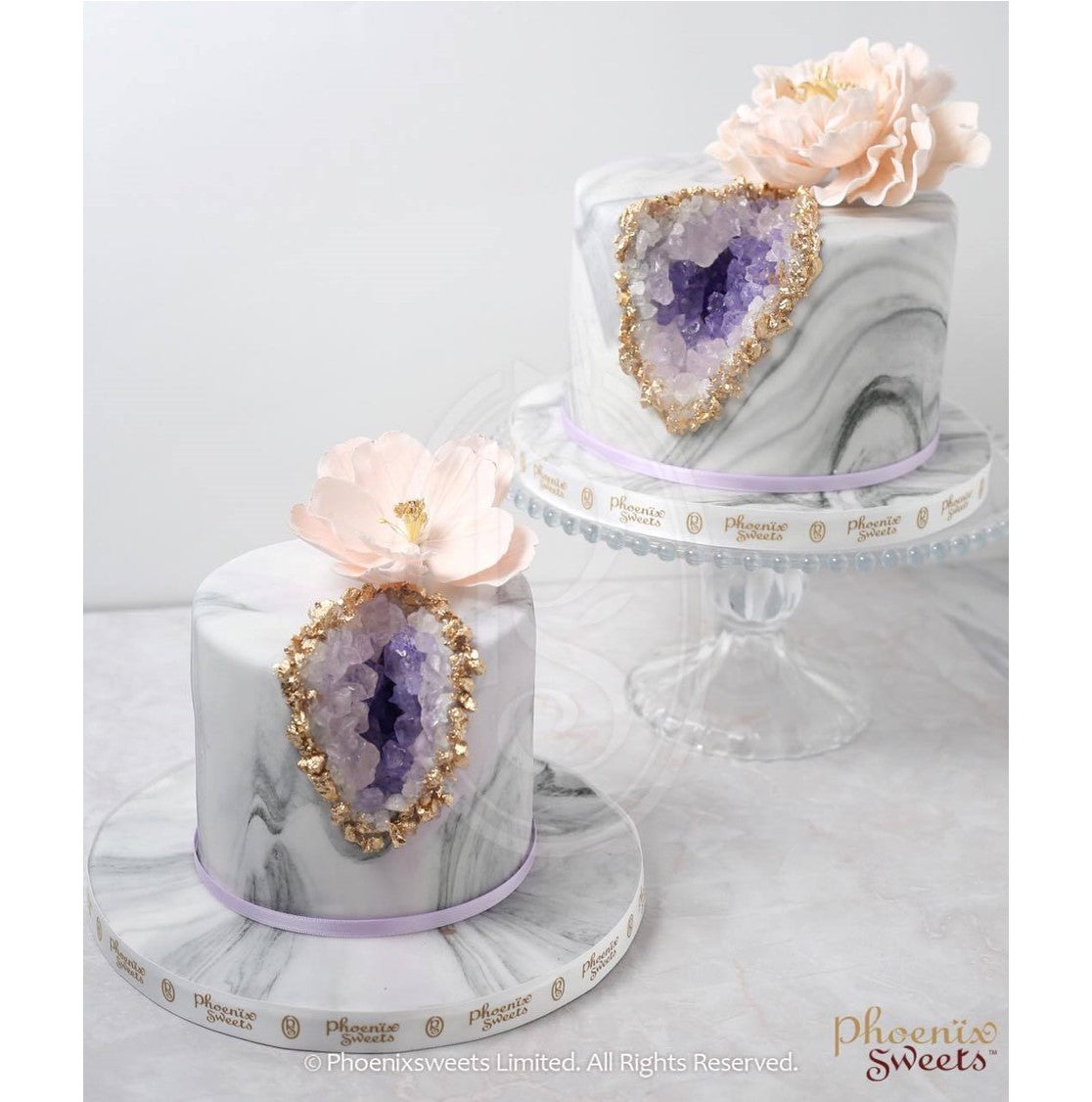 Hanging Chandelier Crystal Cake Stand for Wedding Birthday Party Events -  Verlovingsringen