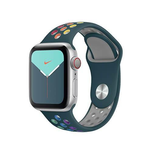 apple watch edition nike