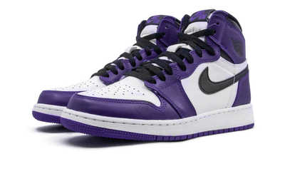 court purple gs