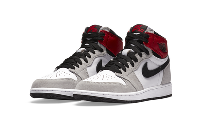 jordan 1 smoke grey high gs