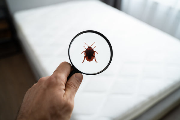 do mattress protectors protect against bed bugs