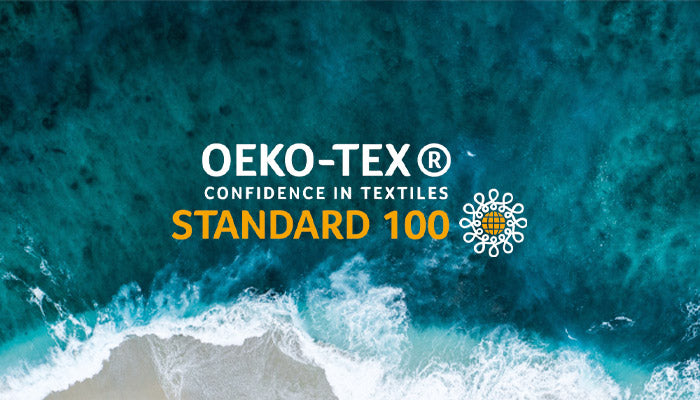 OEKO-TEX Certified