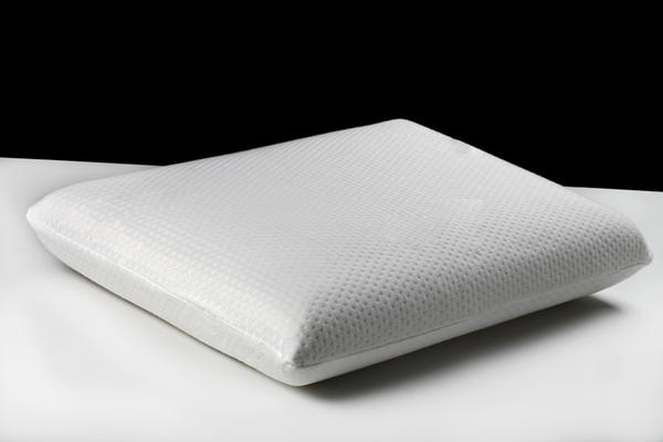 Pillow Showdown Latex Vs Memory Foam Pillow Ecoy