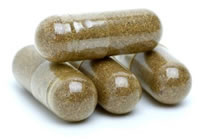 beef liver capsules