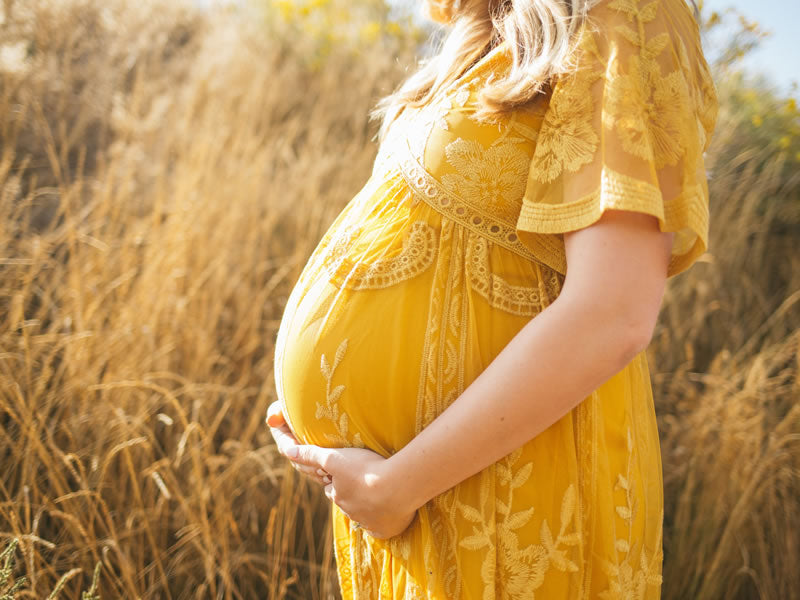 Eating Liver During Pregnancy
