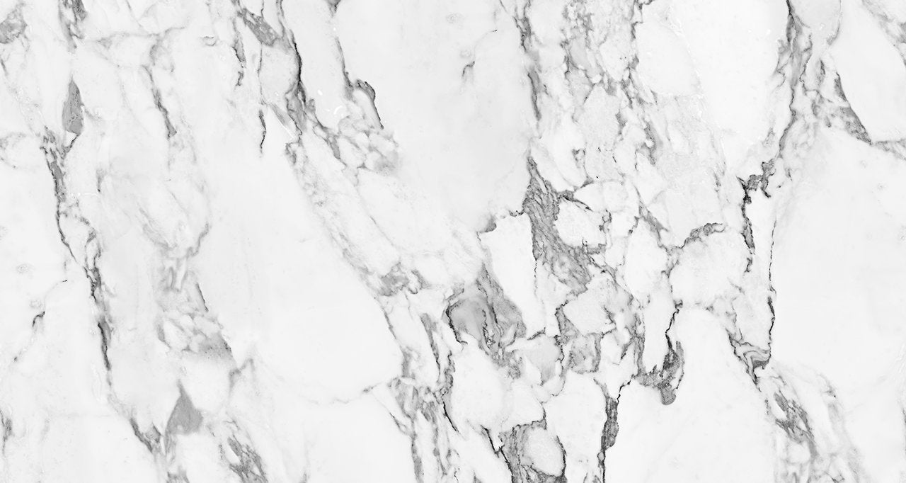 White Marble Wallpaper - Homelovers Wallpaper Centre – Homelovers-Sg