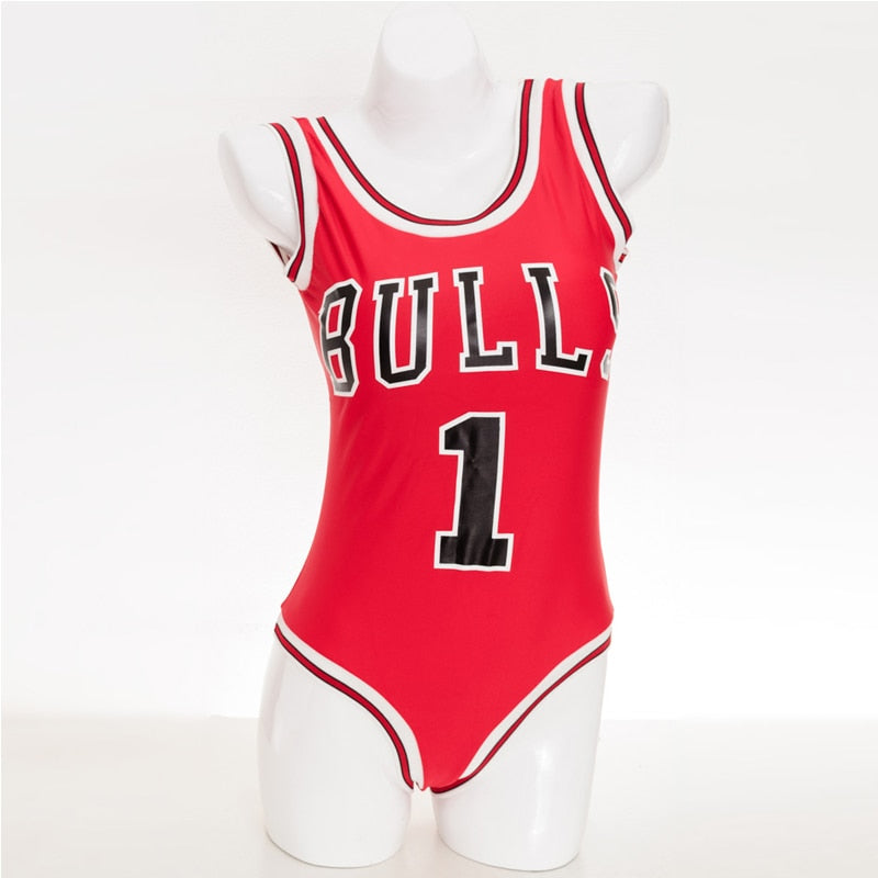 jordan 23 bathing suit