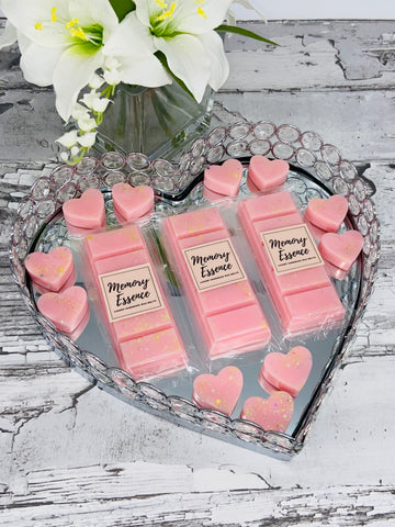 Pinky Sands Wax Melts 