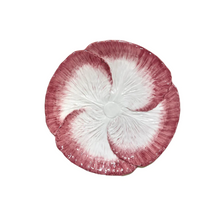 Load image into Gallery viewer, Radicchio Pink Side Plate
