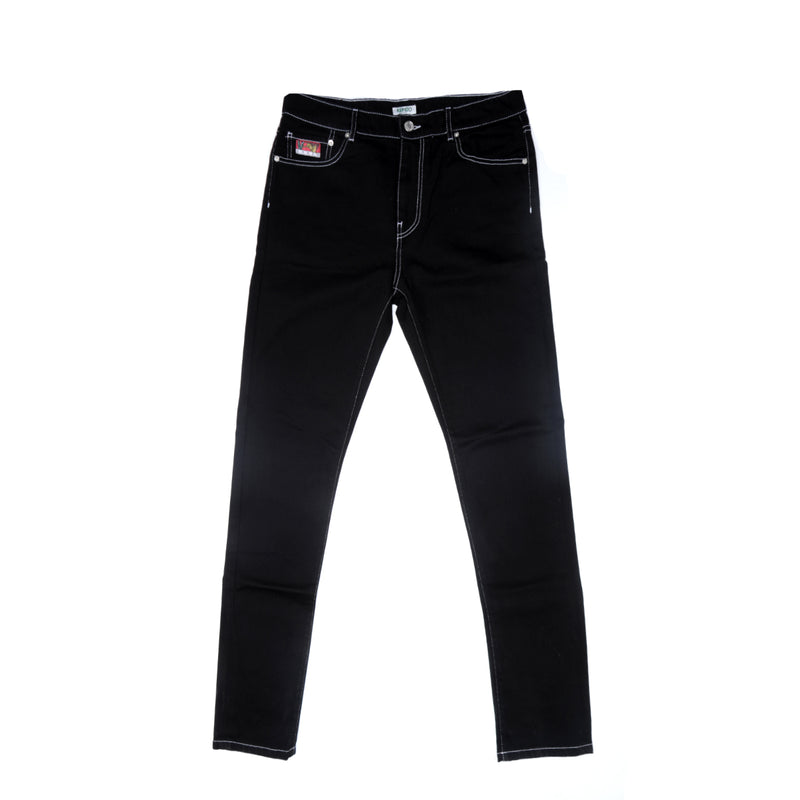 kenzo black jeans