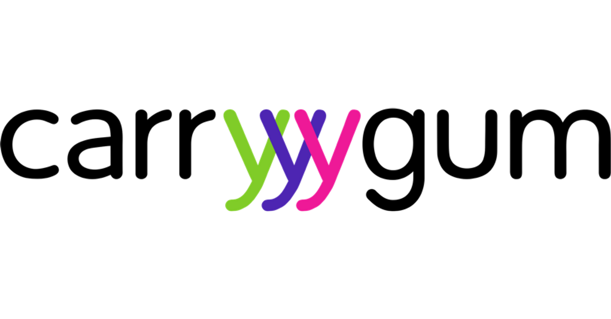 (c) Carryyygum.com