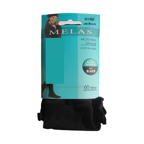 Melas Microfiber Tights