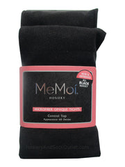 Memoi Microfiber Tights